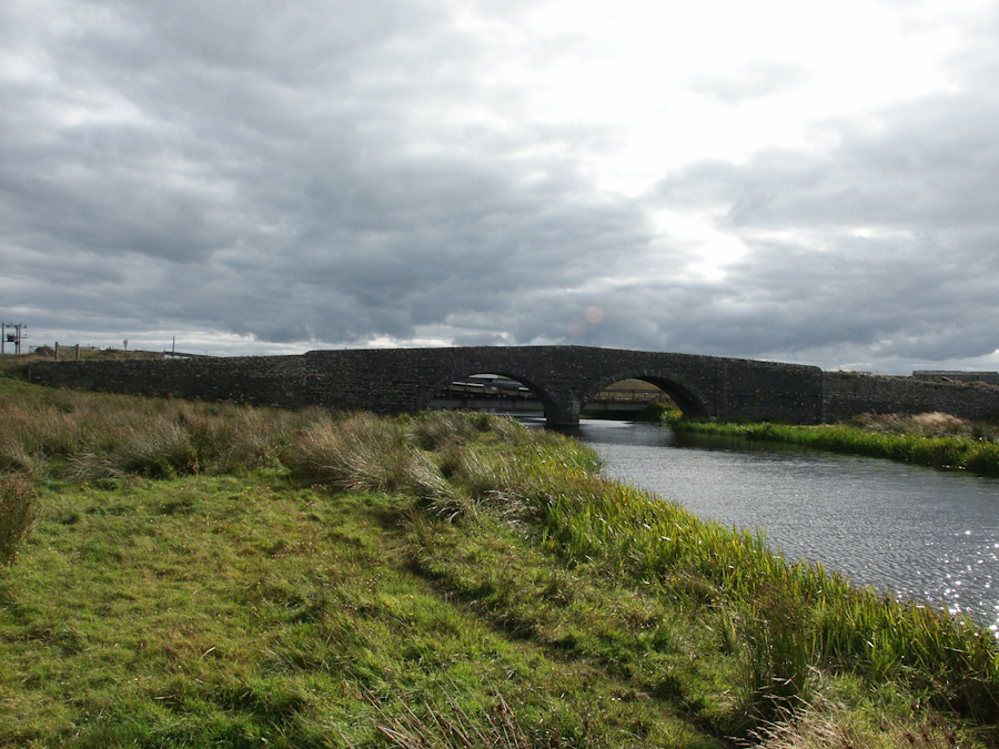 Bridge of Wester
